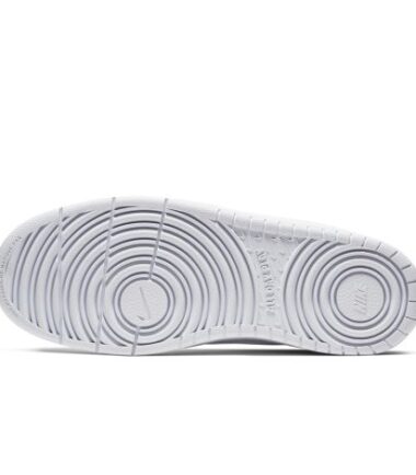 NIKE COURT BOROUGH MID 2 GS - immagine 4