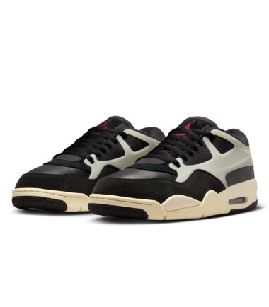 SCARPE AIR JORDAN 4 RM "Black Sail" - immagine 3