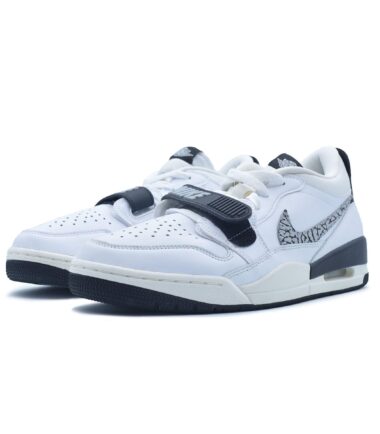 SCARPE JORDAN Legacy 312 Low "Elephant Swoosh" - immagine 4