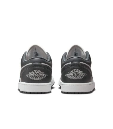 SCARPE  Air Jordan 1 Low "Iron" - immagine 4