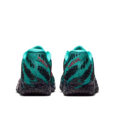 SCARPE BASKET NIKE JA3 MORANT "SCRATCH" - immagine 4