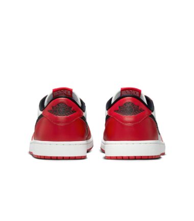 SCARPE Air Jordan 1 Low OG "Chicago" - immagine 5