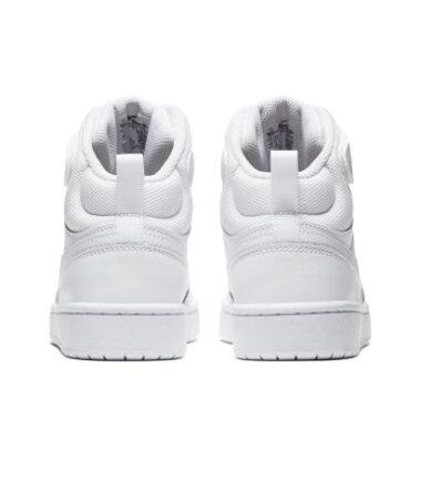 NIKE COURT BOROUGH MID 2 GS - immagine 5