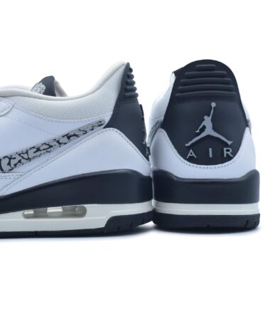 SCARPE JORDAN Legacy 312 Low "Elephant Swoosh" - immagine 5