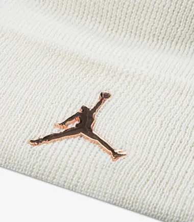 CAPPELLO JORDAN CUFF BEANIE BAMBINA - immagine 2