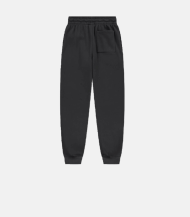 PANTALONE JORDAN TUTA BLACK kids bambino - immagine 2