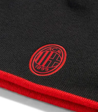 CAPPELLO  PUMA ACM REVERSIBLE BEANIE - immagine 3