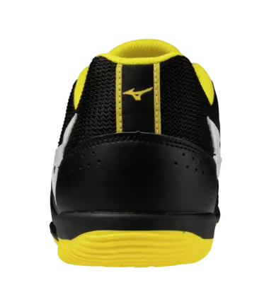 SCARPE MIZUNO FUTSAL MRL SALA CLUB INDOOR BLACK - immagine 3