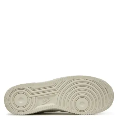 SCARPE NIKE WMNS AIR FORCE 1 LO PRM - immagine 4