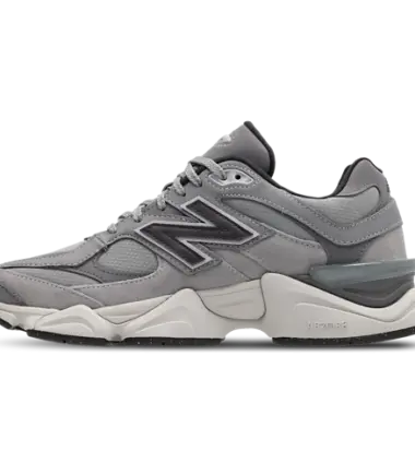 SCARPE NEW BALANCE 9060 GREY UOMO - immagine 4