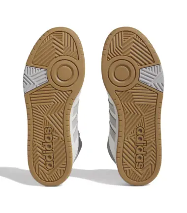 SCARPE ADIDAS HOOPS 3.0 MID - immagine 5