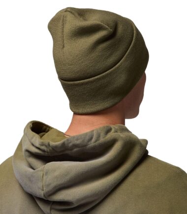 CAPPELLO NIKE JORDAN Peak Essential Beanie "Medium Olive" - immagine 2