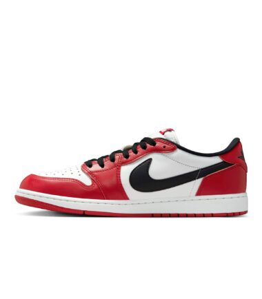 SCARPE Air Jordan 1 Low OG "Chicago" - immagine 2