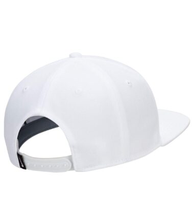 CAPPELLO NIKE Pro Futura Cap "White" - immagine 2