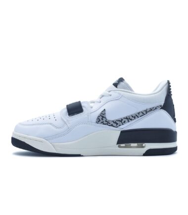 SCARPE JORDAN Legacy 312 Low "Elephant Swoosh" - immagine 2