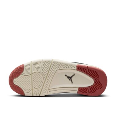 SCARPE JORDAN Air Jordan 4 RM "Canyon Rust" GS - immagine 3