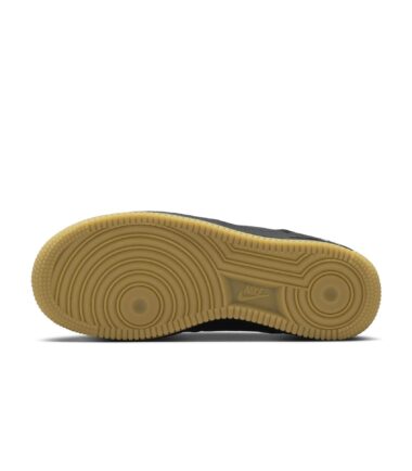 SCARPE NIKE AIR FORCE 1 LV8 "Black Gum" GS - immagine 3