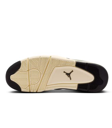 SCARPE AIR JORDAN 4 RM "Black Sail" - immagine 4