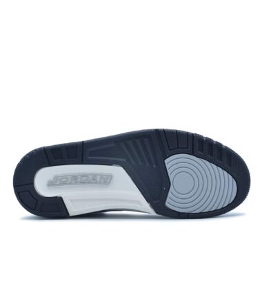 SCARPE JORDAN Legacy 312 Low "Elephant Swoosh" - immagine 3