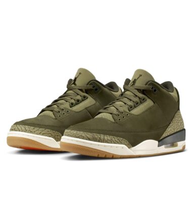 SCARPE Air Jordan 3 "Family Affair" GS - immagine 4