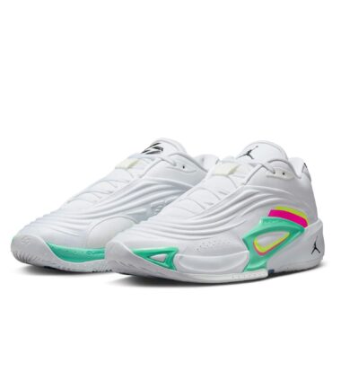 SCARPE JORDAN Luka 3 "Photo Finish" - immagine 4