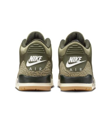 SCARPE Air Jordan 3 "Family Affair" - immagine 5
