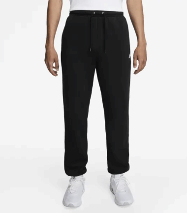 PANTALONI NIKE CLUB FLEECE PANTS - immagine 1