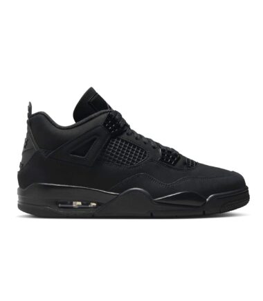 SCARPE Air Jordan 4 "Black Cat" - immagine 1