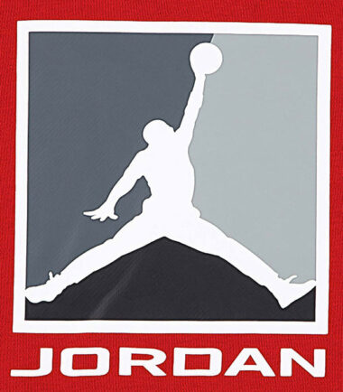 FELPA JORDAN ESS BASELINE CON LOGO JORDAN bambino - immagine 3