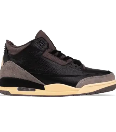 SCARPE Wmns Air Jordan 3 Retro OG Sp x A Ma Maniere - immagine 1