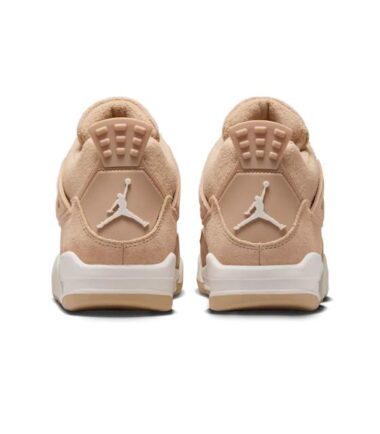 SCARPE JORDAN WMNS Air Jordan 4 "Cozy Girl" - immagine 5