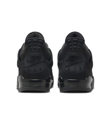 SCARPE Air Jordan 4 "Black Cat" - immagine 5