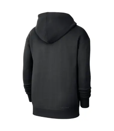 FELPA NIKE LOS ANGELES LAKERS STANDARD ISSUE PO HOODIE - immagine 2