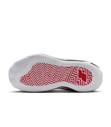 SCARPE JORDAN Tatum 4 "Bloodline" GS - immagine 3