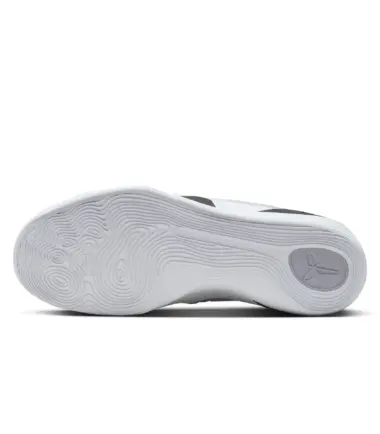 SCARPE NIKE KOBE IX EM LOW PROTRO "WOLF GREY" - immagine 3