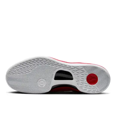 SCARPE NIKE KOBE VIII PROTO NERO - immagine 3