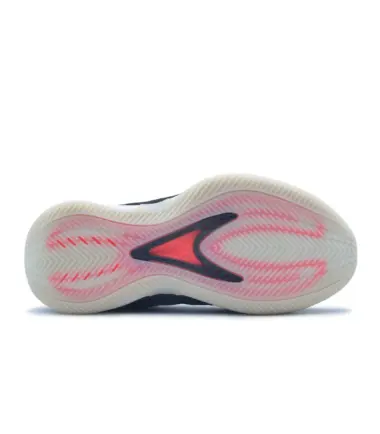 SCARPE ADIDAS ANTHONY EDWARDS 2 "CORE BLACK" - immagine 3