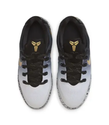 SCARPE NIKE KOBE 9 EM PROTRO "MAMBACITA" GS - immagine 4