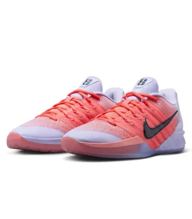 SCARPE NIKE SABRINA 3 "RADIANT" - immagine 4