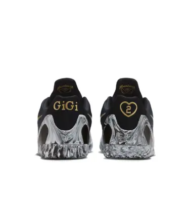 SCARPE NIKE KOBE 9 EM PROTRO "MAMBACITA" GS - immagine 5