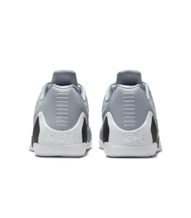 SCARPE NIKE KOBE IX EM LOW PROTRO "WOLF GREY" - immagine 5