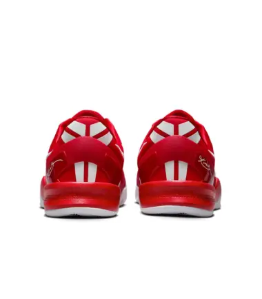 SCARPE NIKE KOBE VIII PROTO NERO - immagine 5