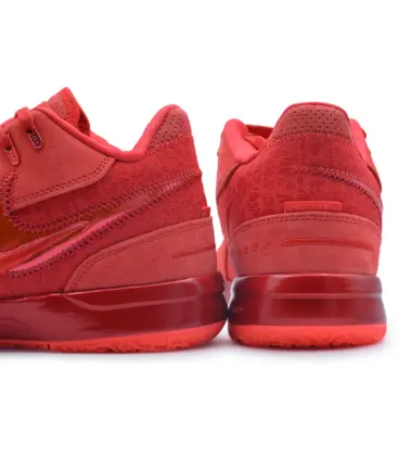 SCARPE NIKE LeBron NXXT Gen AMPD "James Gang" - immagine 5