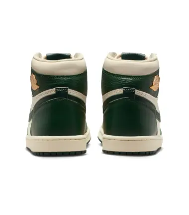 SCARPE JORDAN WMNS Air Jordan 1 Hi OG "Fir" - immagine 5