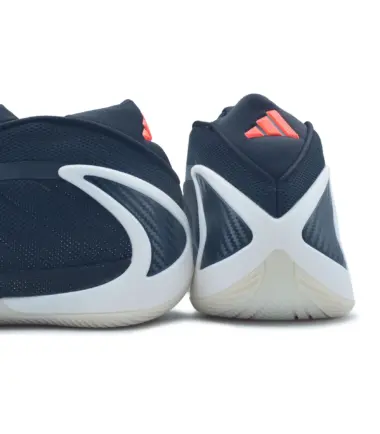 SCARPE ADIDAS ANTHONY EDWARDS 2 "CORE BLACK" - immagine 5