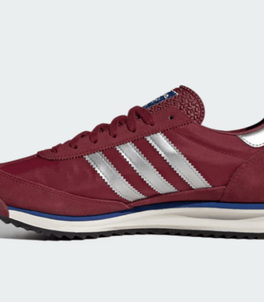 SCARPE ADIDAS SL 72 RS UOMO - immagine 4