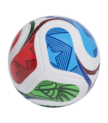 PALLONE ADIDAS WORLD CUP TRN - immagine 2