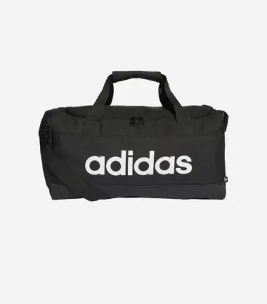 BORSONE ADIDAS LINEAR DUFFEL S - immagine 1