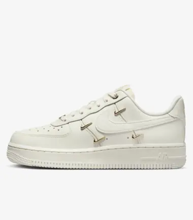 SCARPE NIKE AIR FORCE 1 '07 LX DONNA - immagine 1