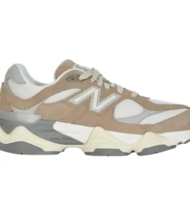 SCARPE NEW BALANCE 9060 MUSHROOM - immagine 1